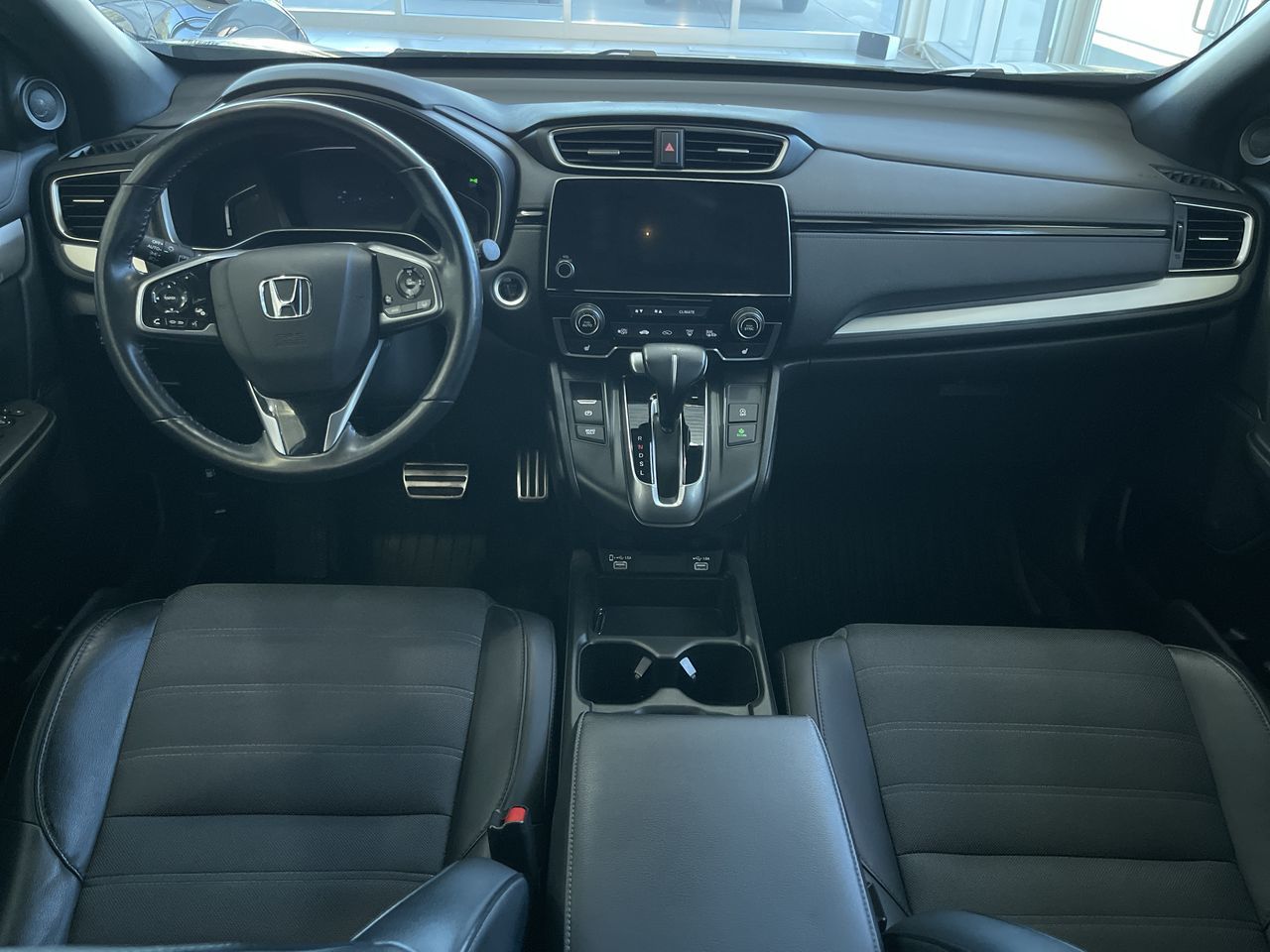 Honda CR-V  2022 à Calgary, Alberta
