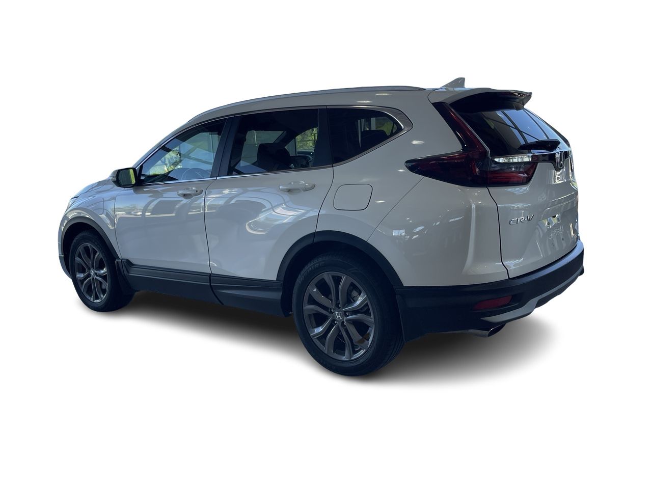 Honda CR-V  2022 à Calgary, Alberta