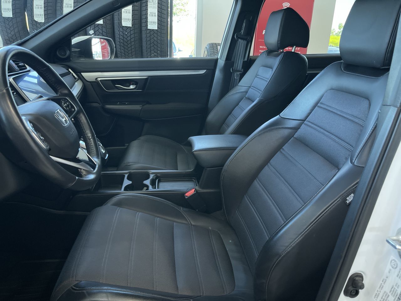 Honda CR-V  2022 à Calgary, Alberta