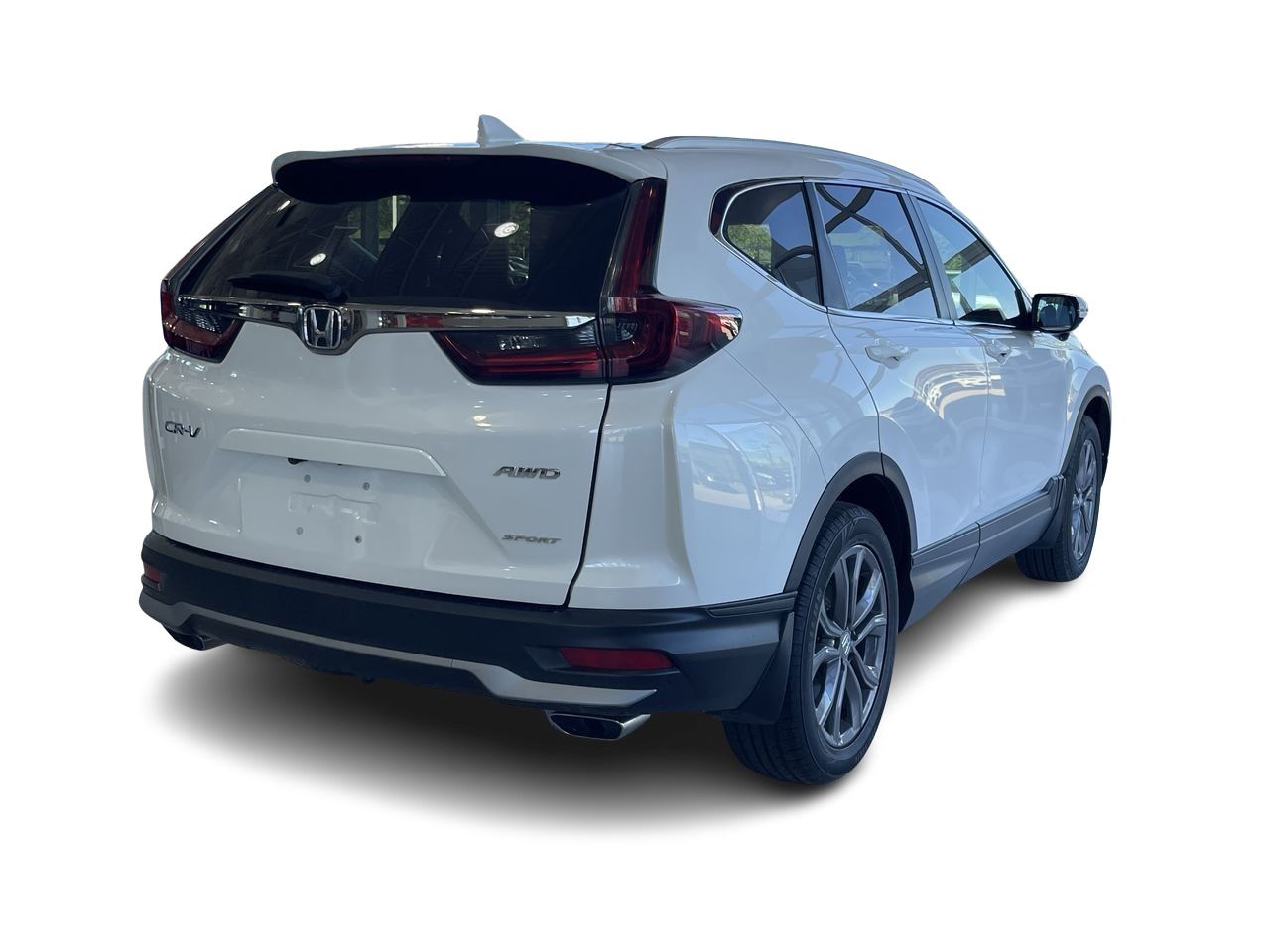Honda CR-V  2022 à Calgary, Alberta