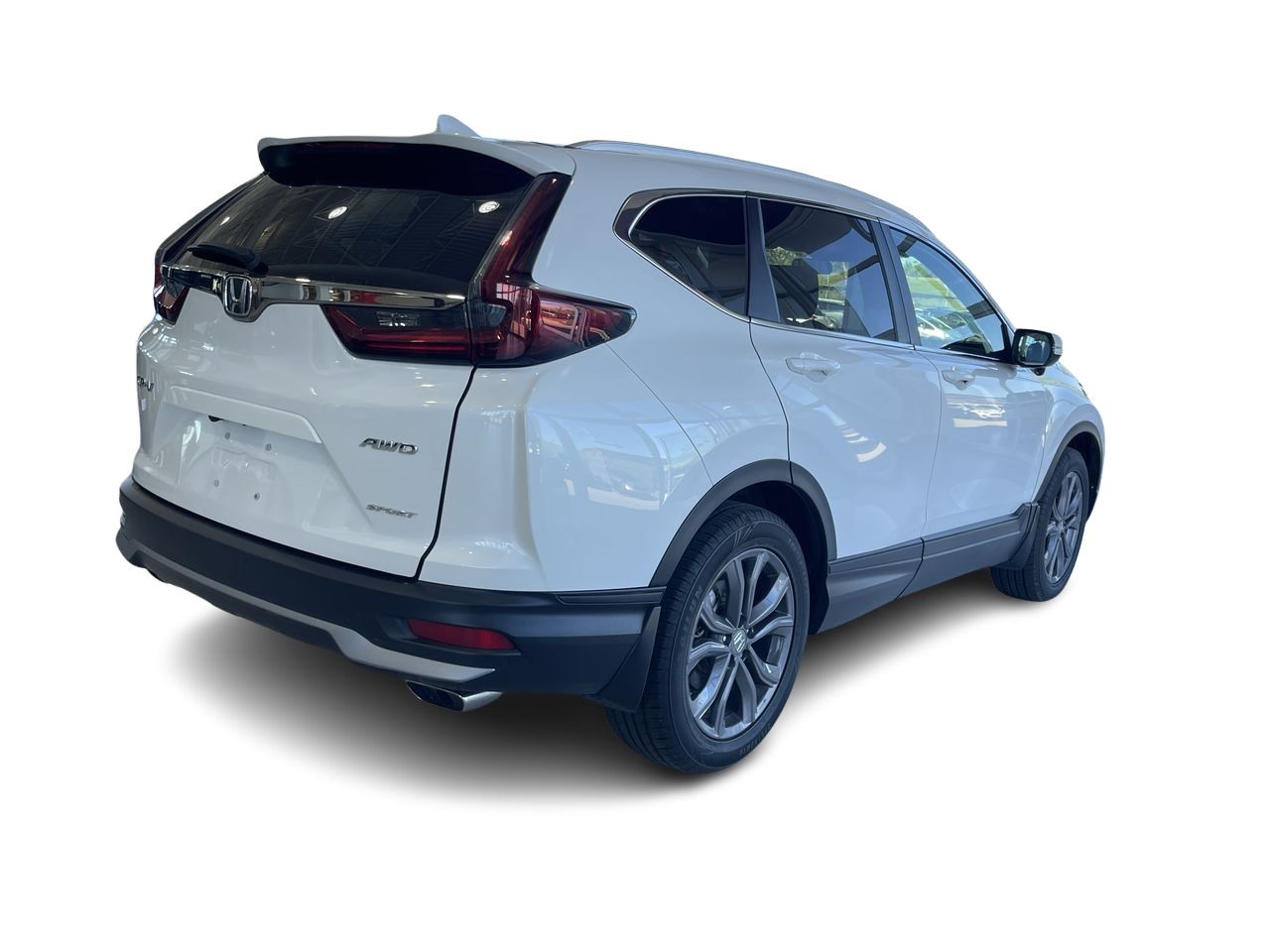 Honda CR-V  2022 à Calgary, Alberta