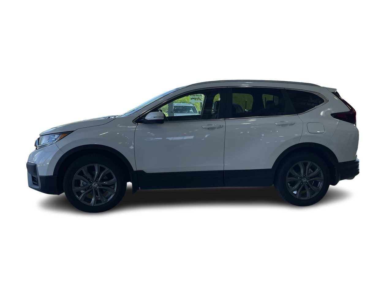 Honda CR-V  2022 à Calgary, Alberta