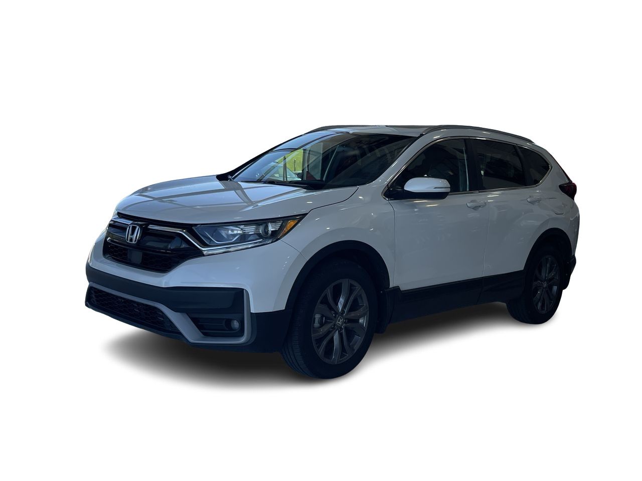 Honda CR-V  2022 à Calgary, Alberta