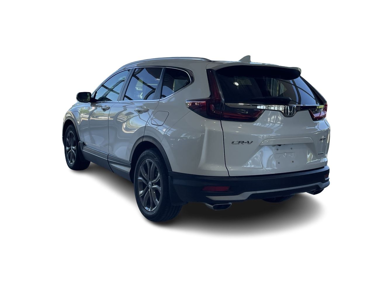 Honda CR-V  2022 à Calgary, Alberta