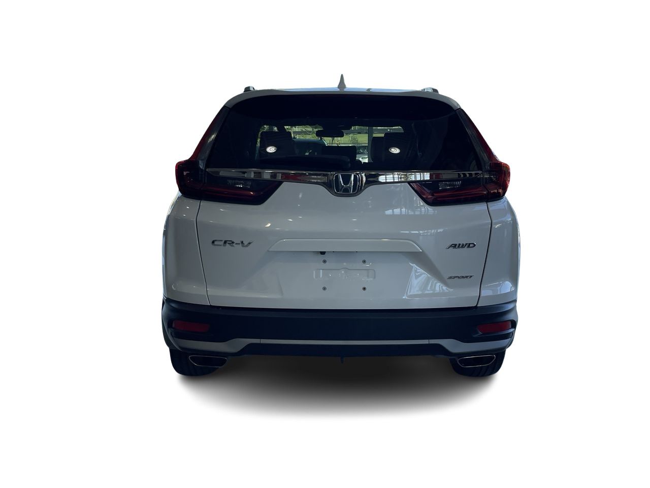 Honda CR-V  2022 à Calgary, Alberta
