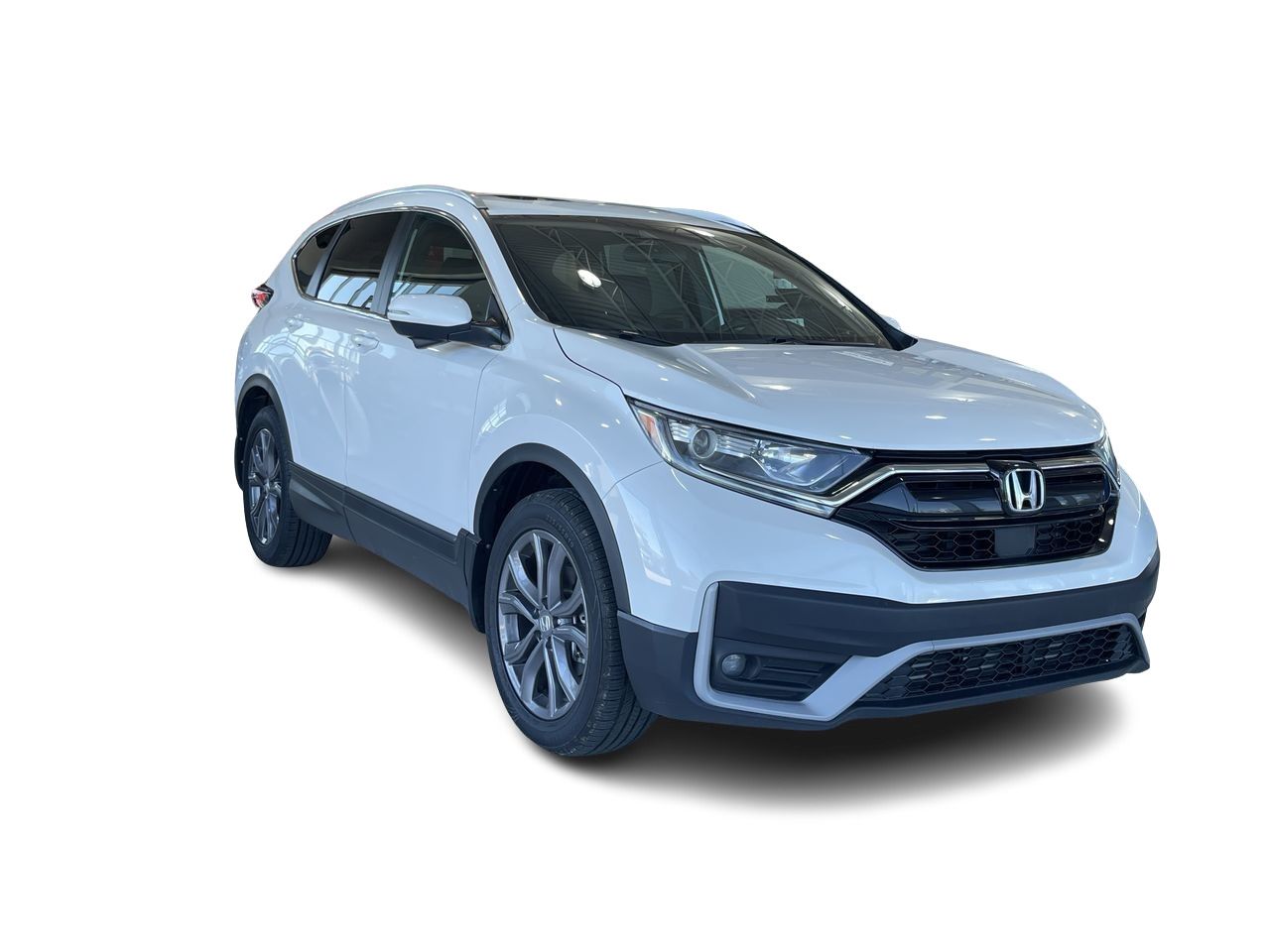 Honda CR-V  2022 à Calgary, Alberta