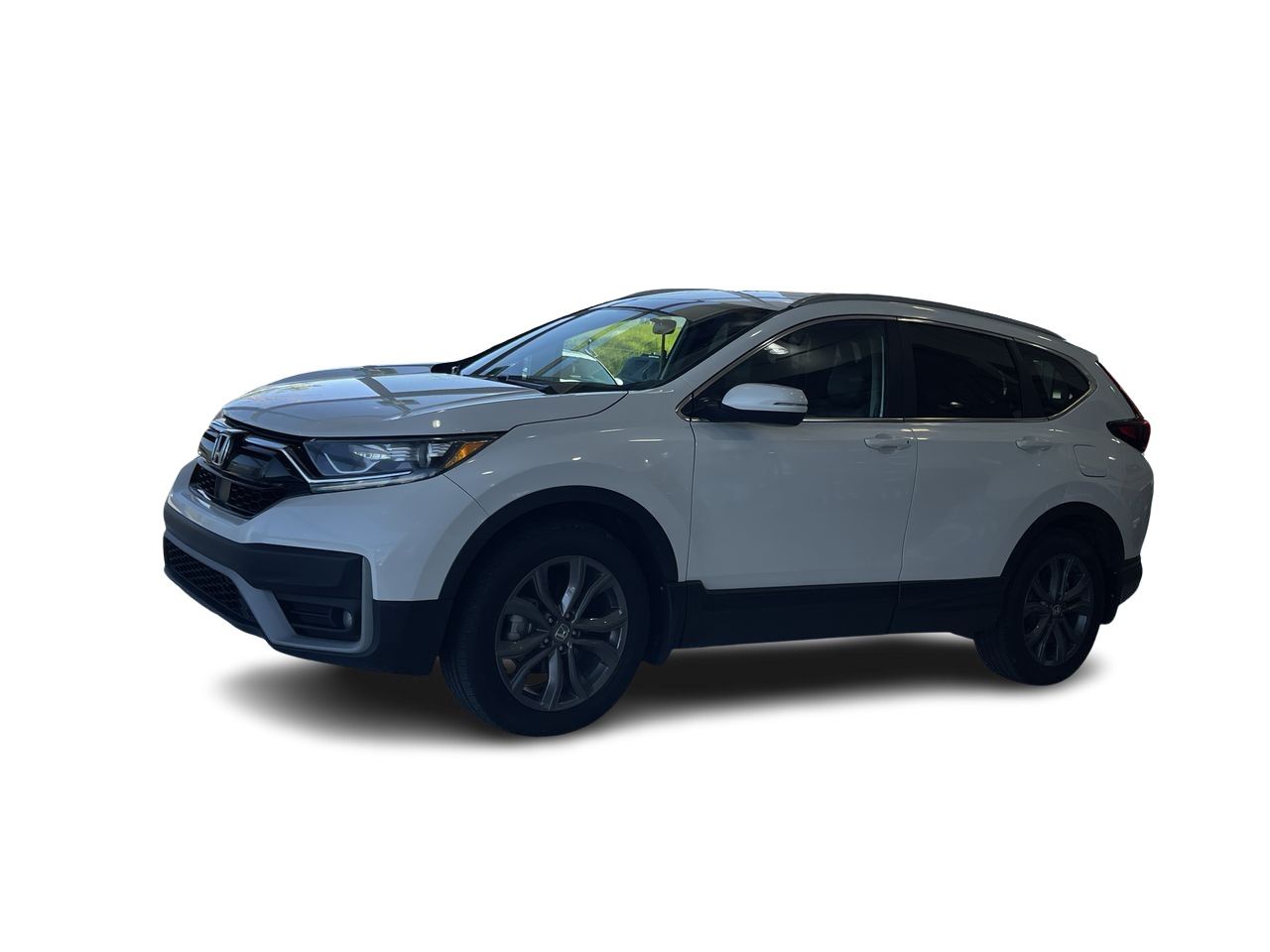 Honda CR-V  2022 à Calgary, Alberta