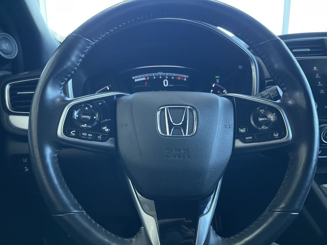Honda CR-V  2022 à Calgary, Alberta