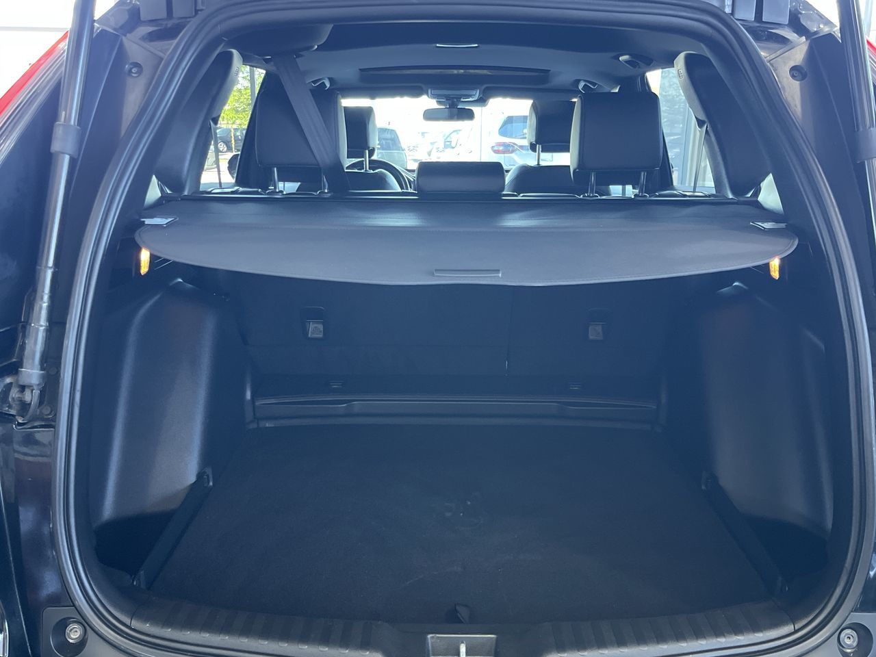 Honda CR-V  2022 à Calgary, Alberta