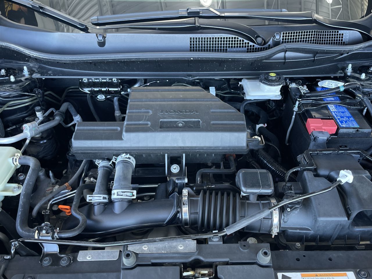 Honda CR-V  2022 à Calgary, Alberta