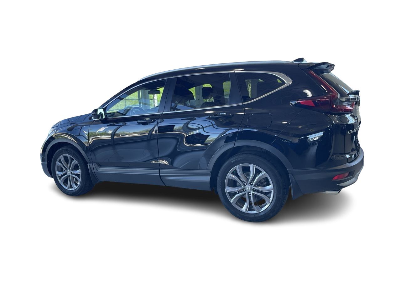 Honda CR-V  2022 à Calgary, Alberta