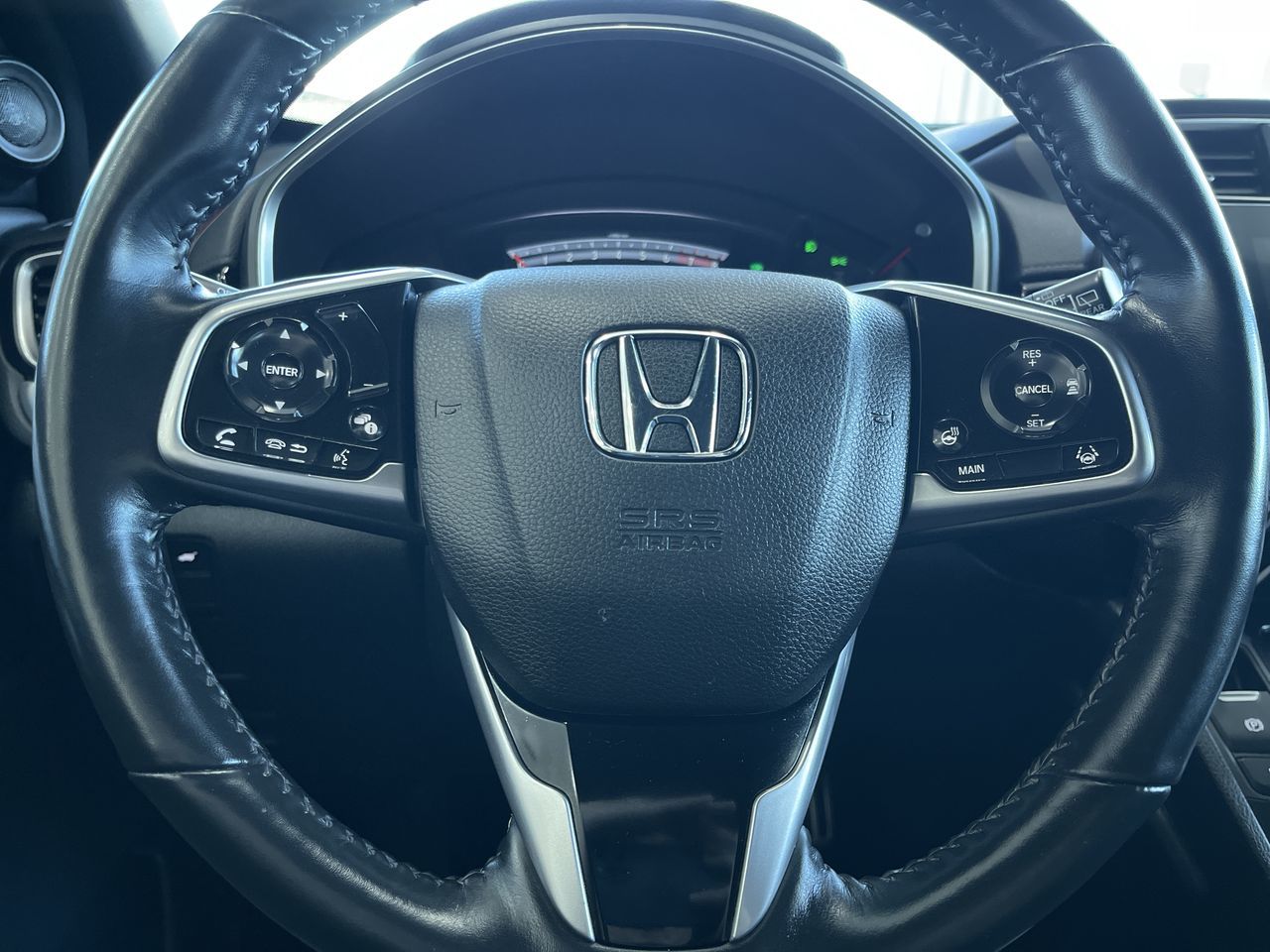 Honda CR-V  2022 à Calgary, Alberta