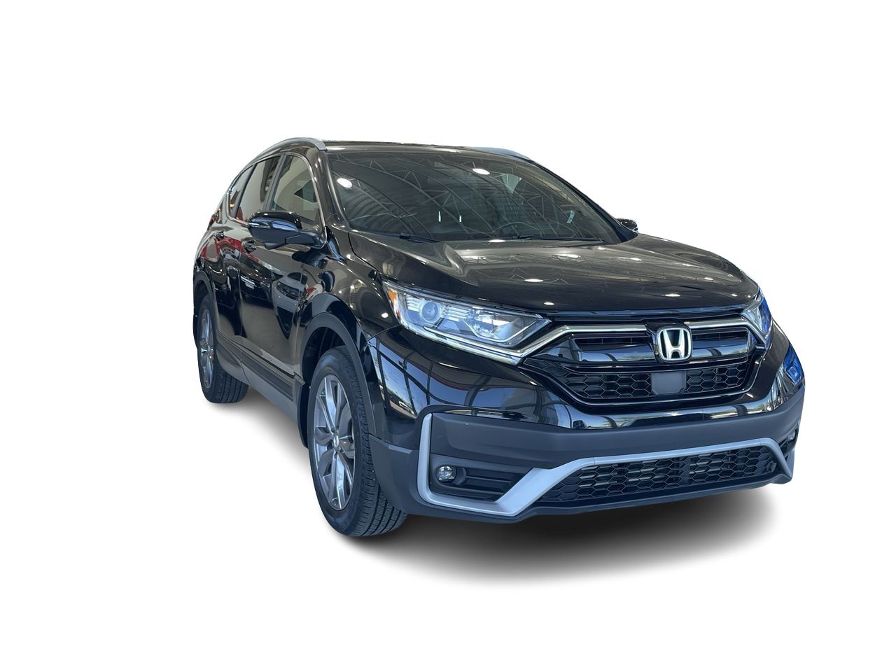 Honda CR-V  2022 à Calgary, Alberta