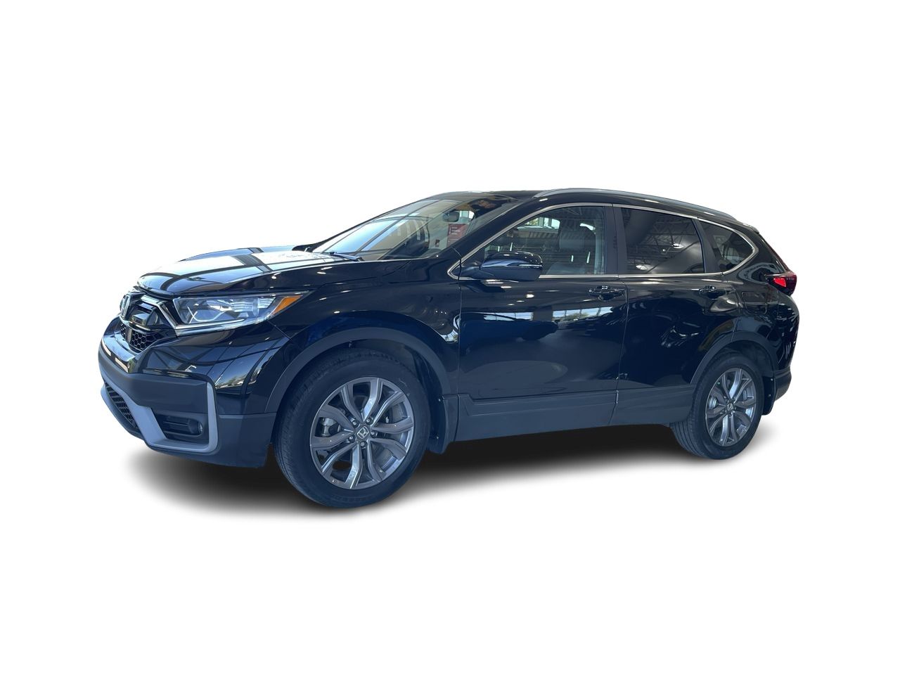 Honda CR-V  2022 à Calgary, Alberta
