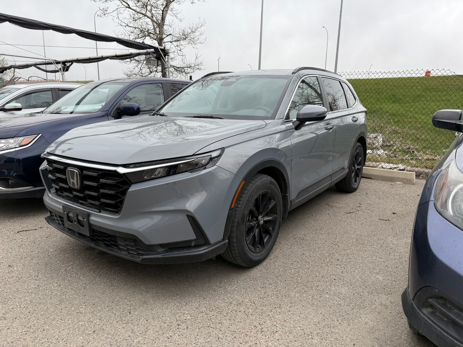 Honda CR-V  2023 à Calgary, Alberta