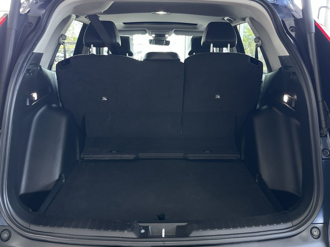 2023 Honda CR-V in Calgary, Alberta