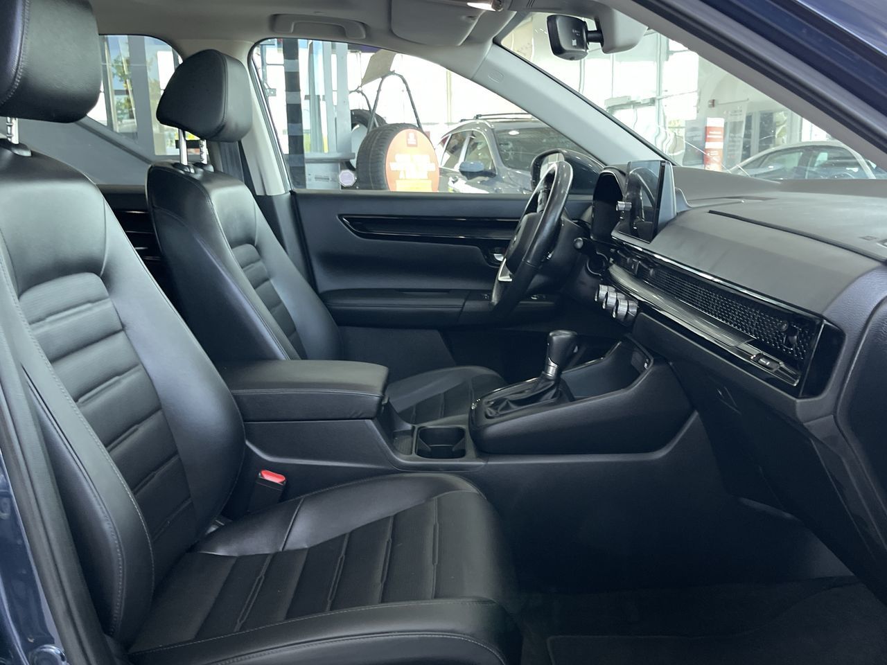 2023 Honda CR-V in Calgary, Alberta