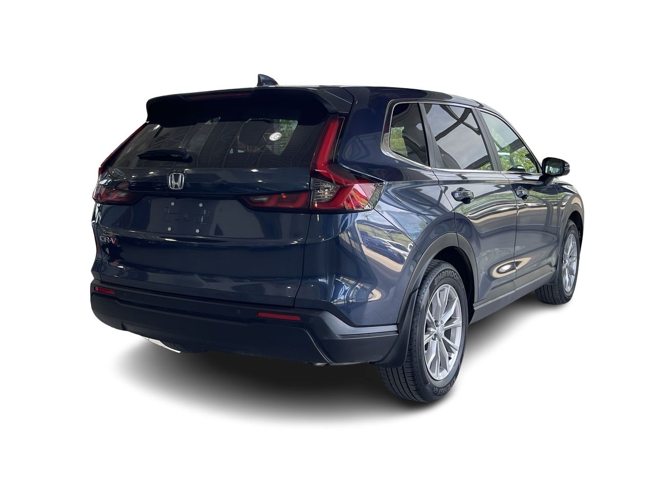 2023 Honda CR-V in Calgary, Alberta