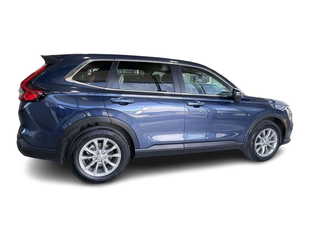 2023 Honda CR-V in Calgary, Alberta