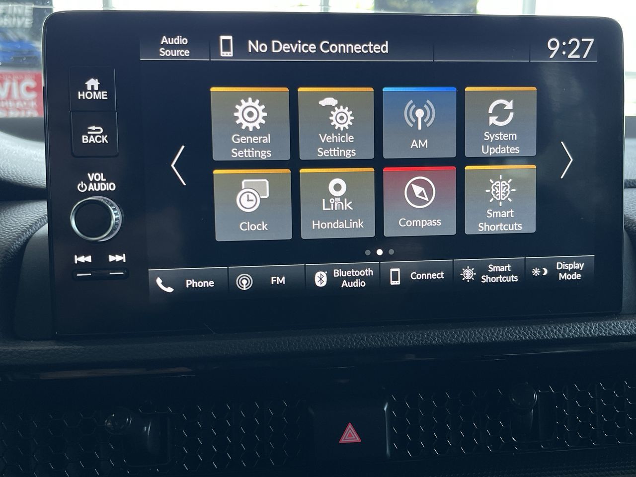 2023 Honda CR-V in Calgary, Alberta