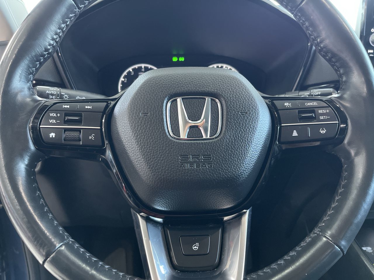 2023 Honda CR-V in Calgary, Alberta