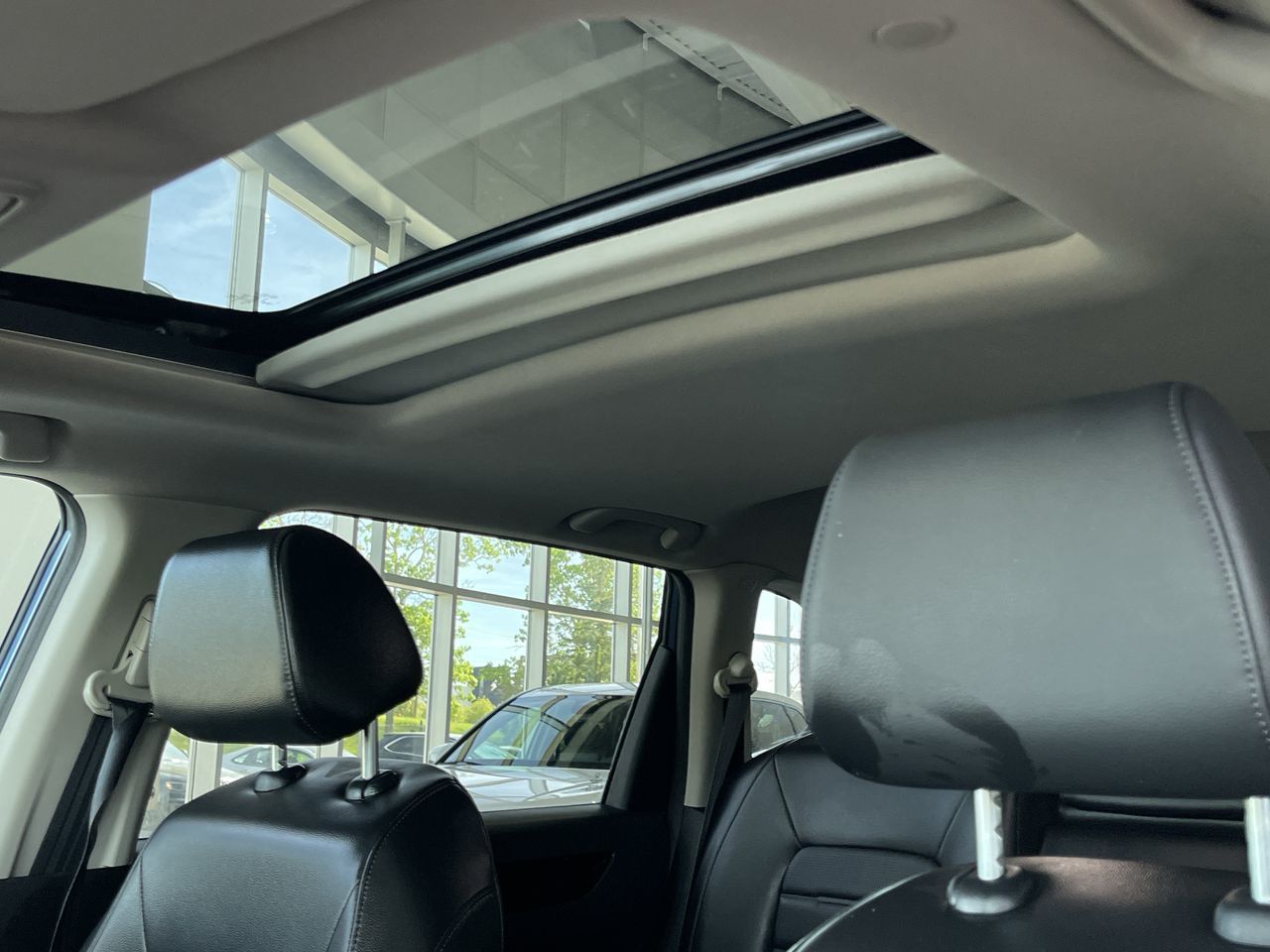 2023 Honda CR-V in Calgary, Alberta