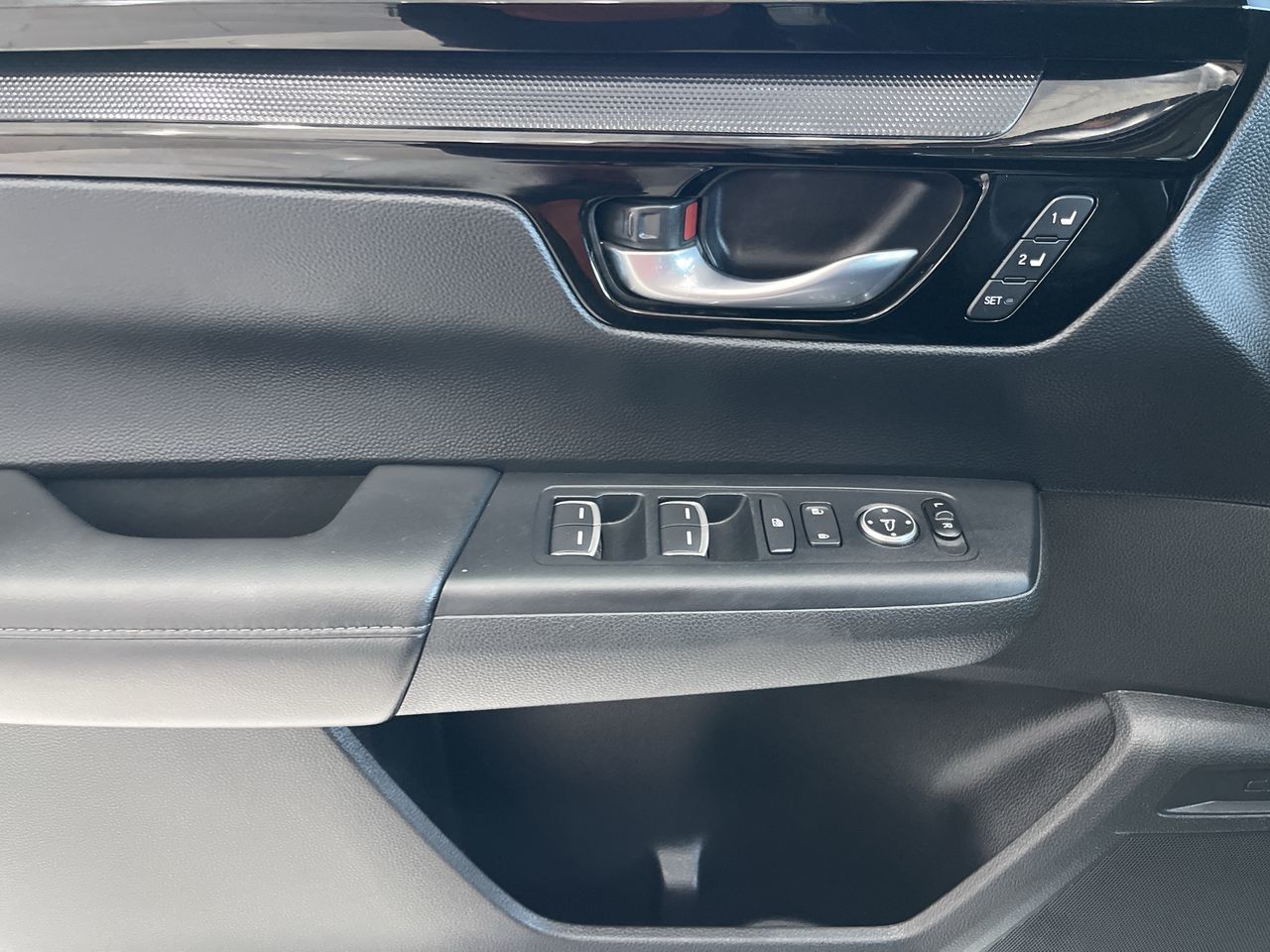 2023 Honda CR-V in Calgary, Alberta