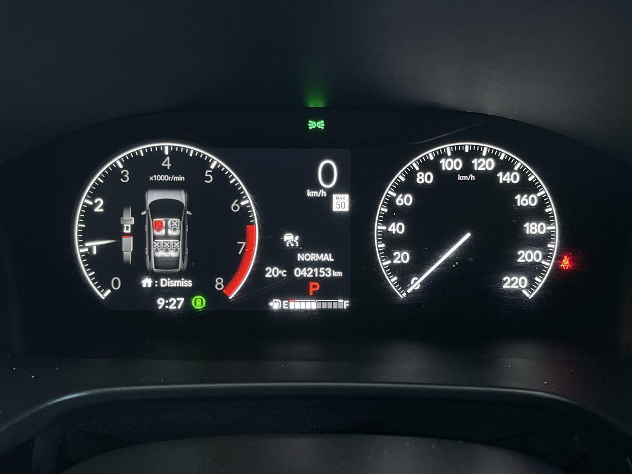 2023 Honda CR-V in Calgary, Alberta