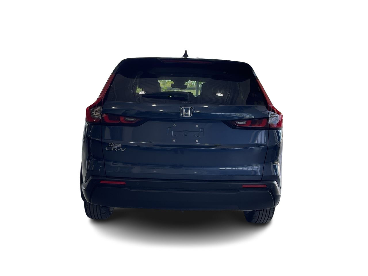 2023 Honda CR-V in Calgary, Alberta