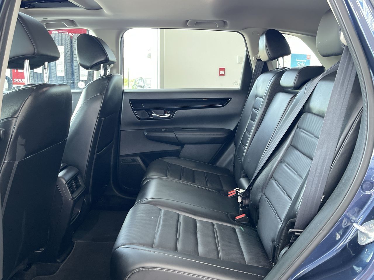2023 Honda CR-V in Calgary, Alberta