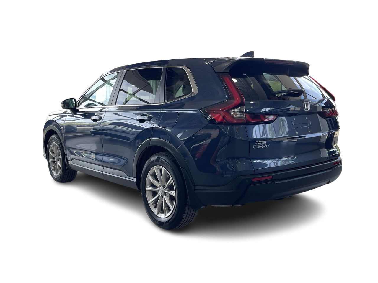2023 Honda CR-V in Calgary, Alberta