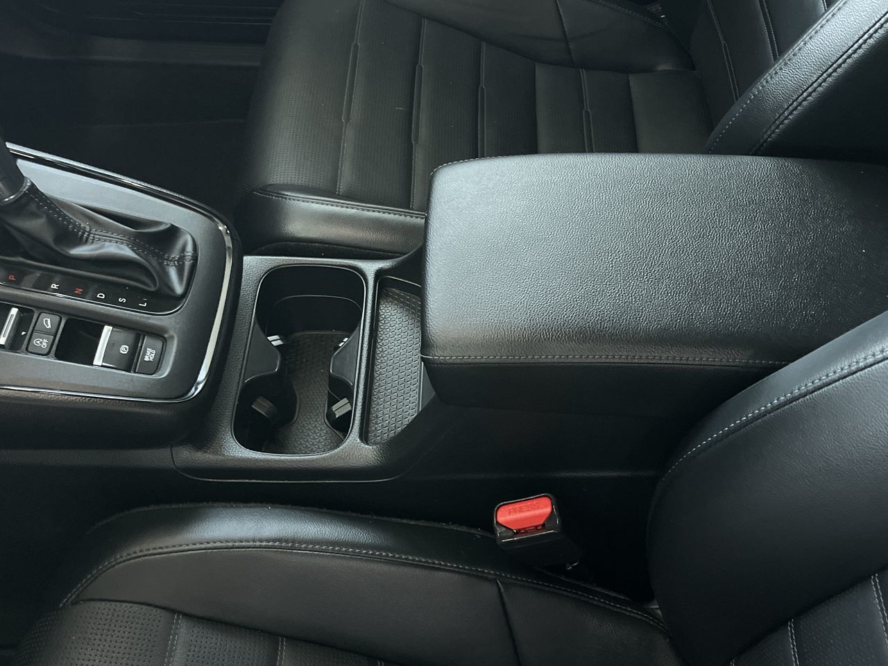 2023 Honda CR-V in Calgary, Alberta