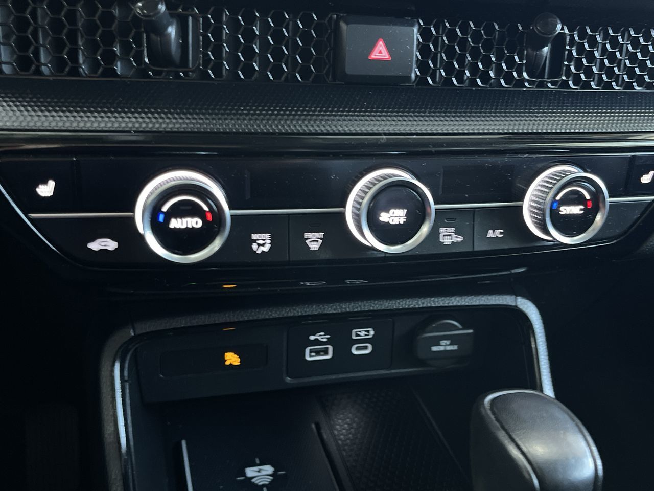 2023 Honda CR-V in Calgary, Alberta