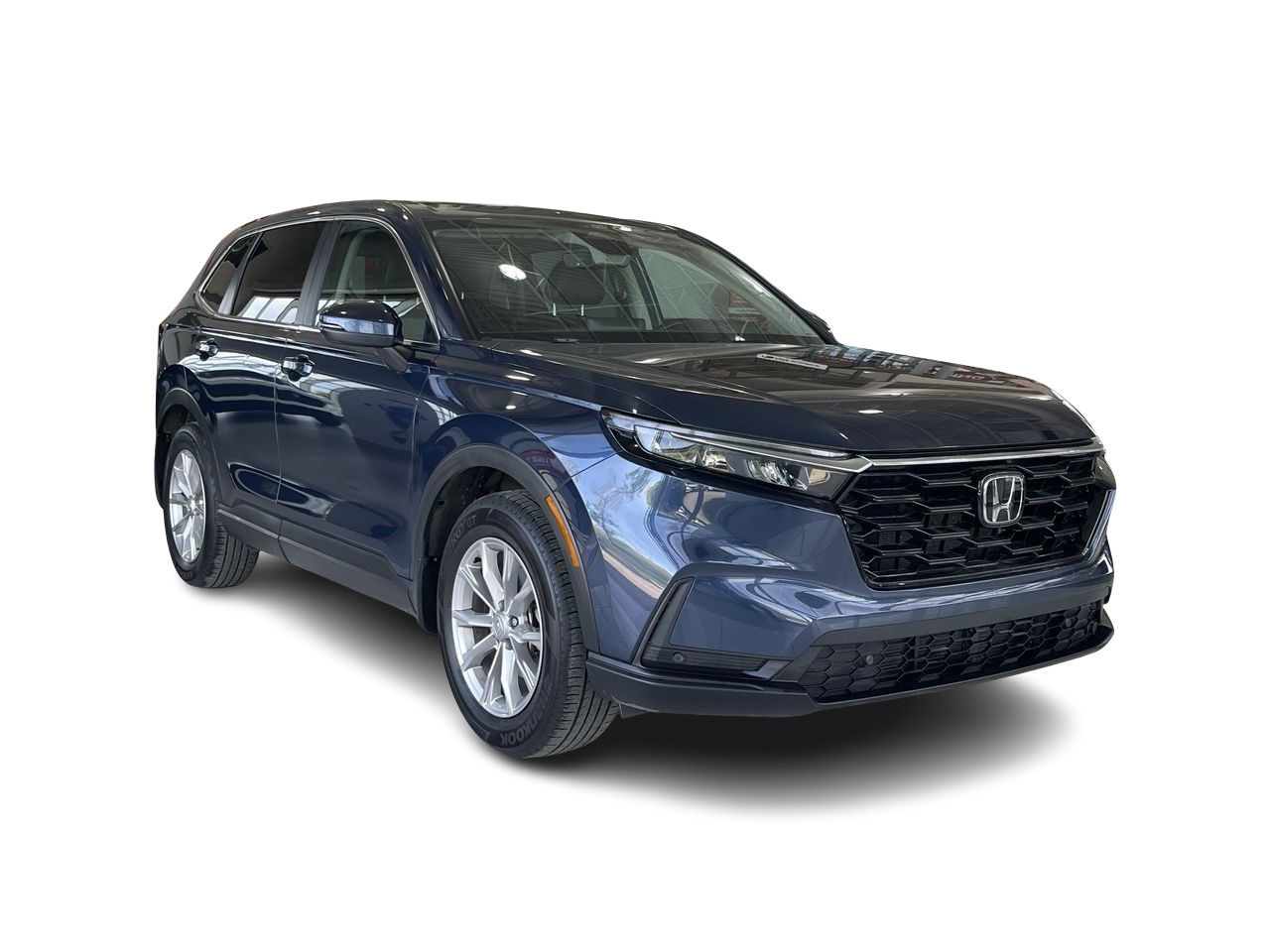 2023 Honda CR-V in Calgary, Alberta
