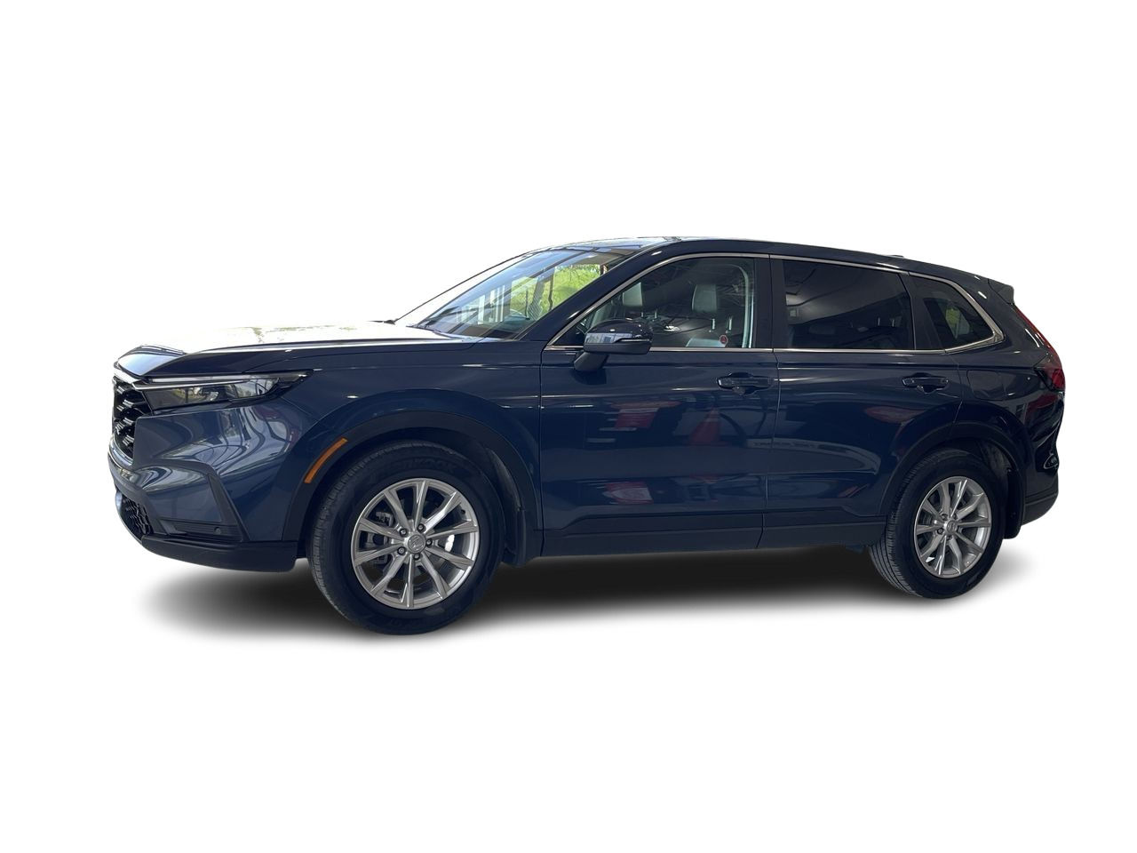 2023 Honda CR-V in Calgary, Alberta