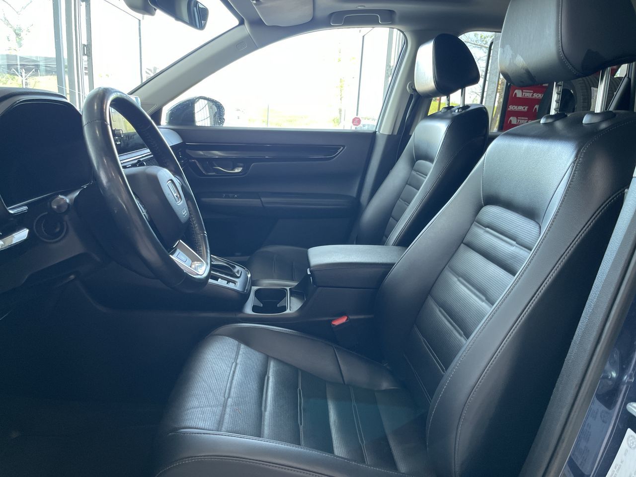 2023 Honda CR-V in Calgary, Alberta
