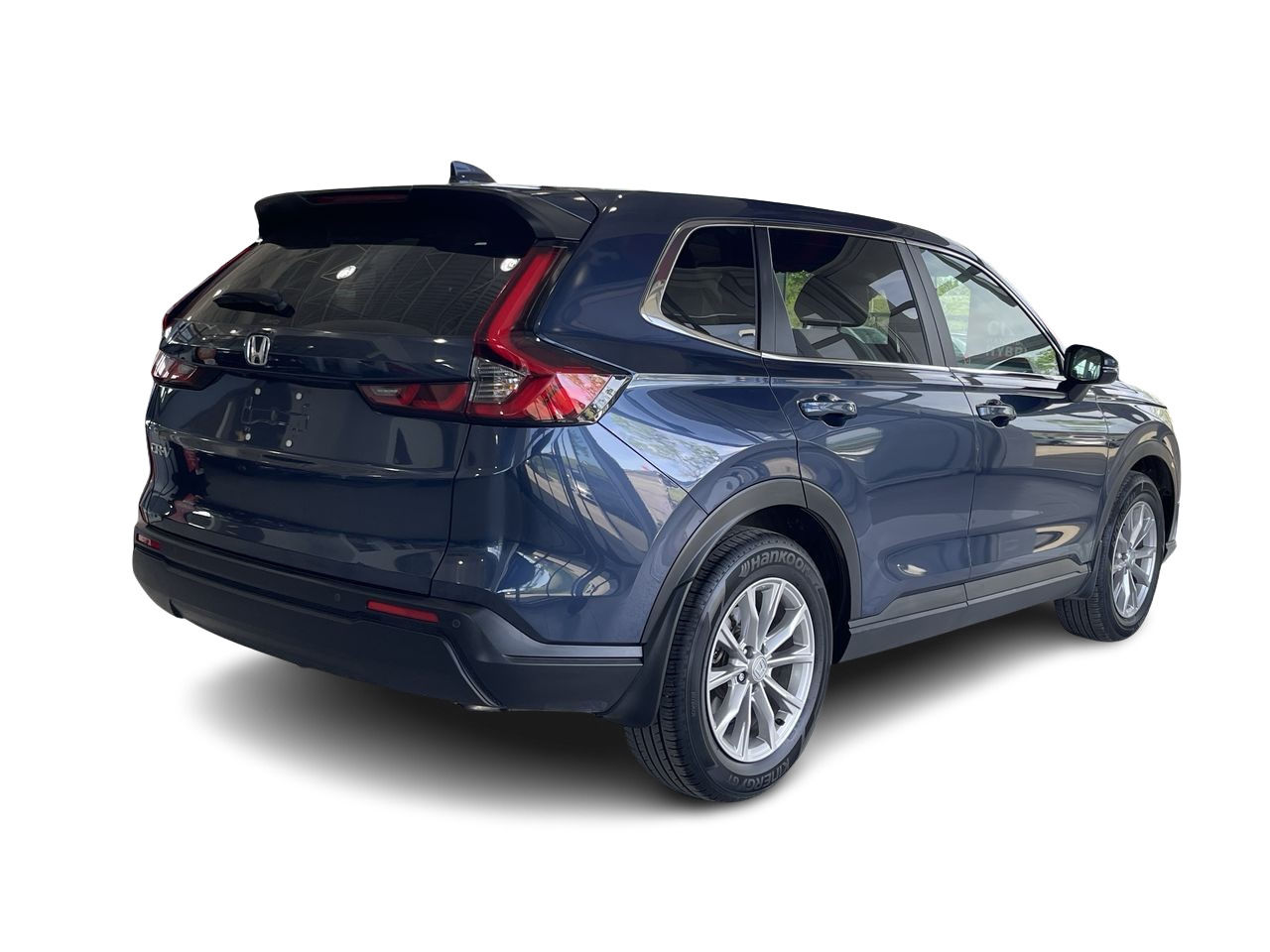 2023 Honda CR-V in Calgary, Alberta