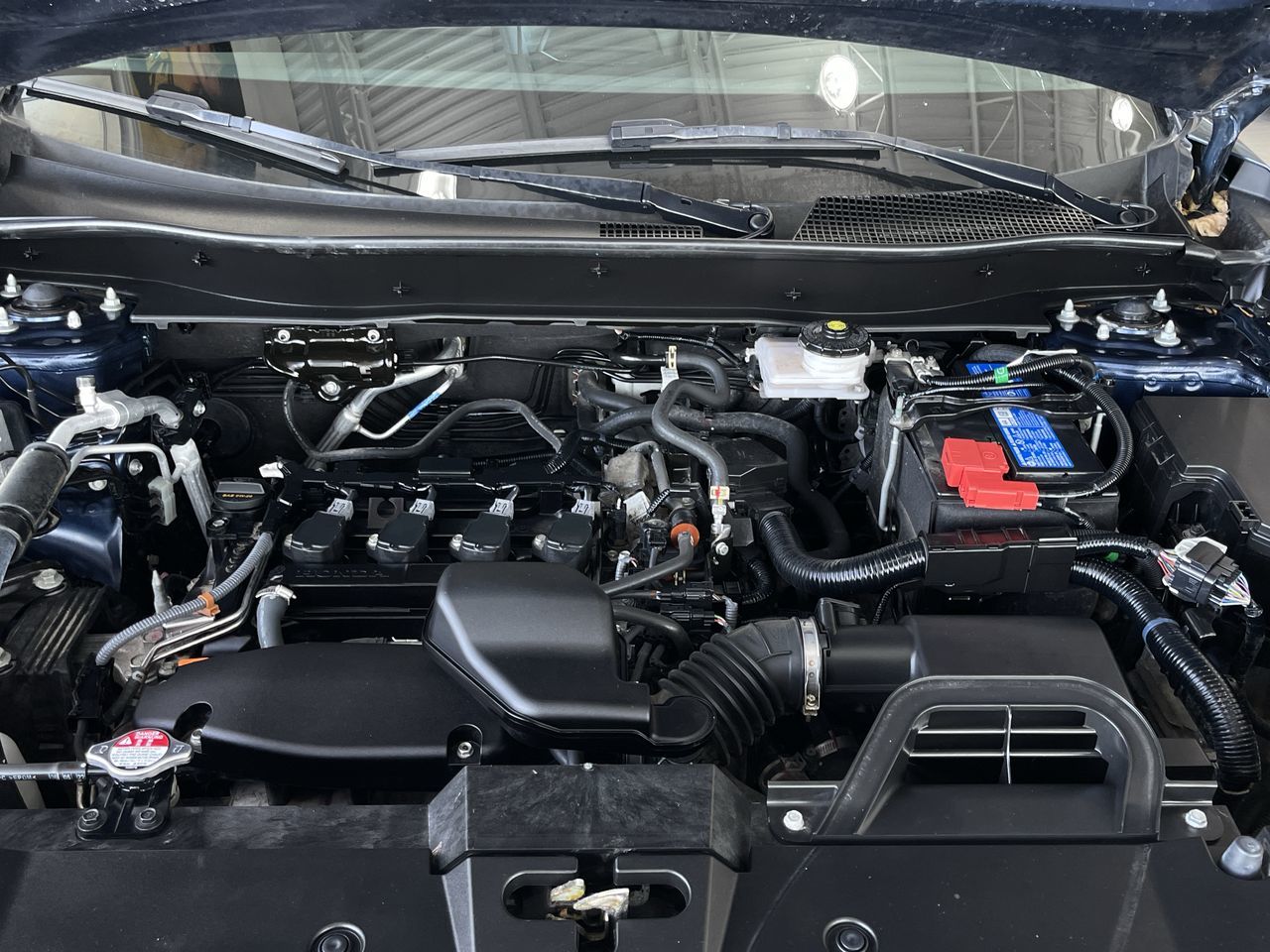2023 Honda CR-V in Calgary, Alberta