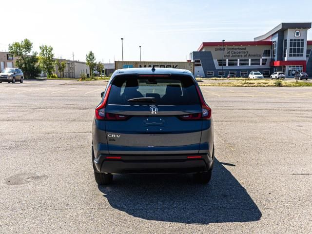Honda CR-V  2023 à Calgary, Alberta