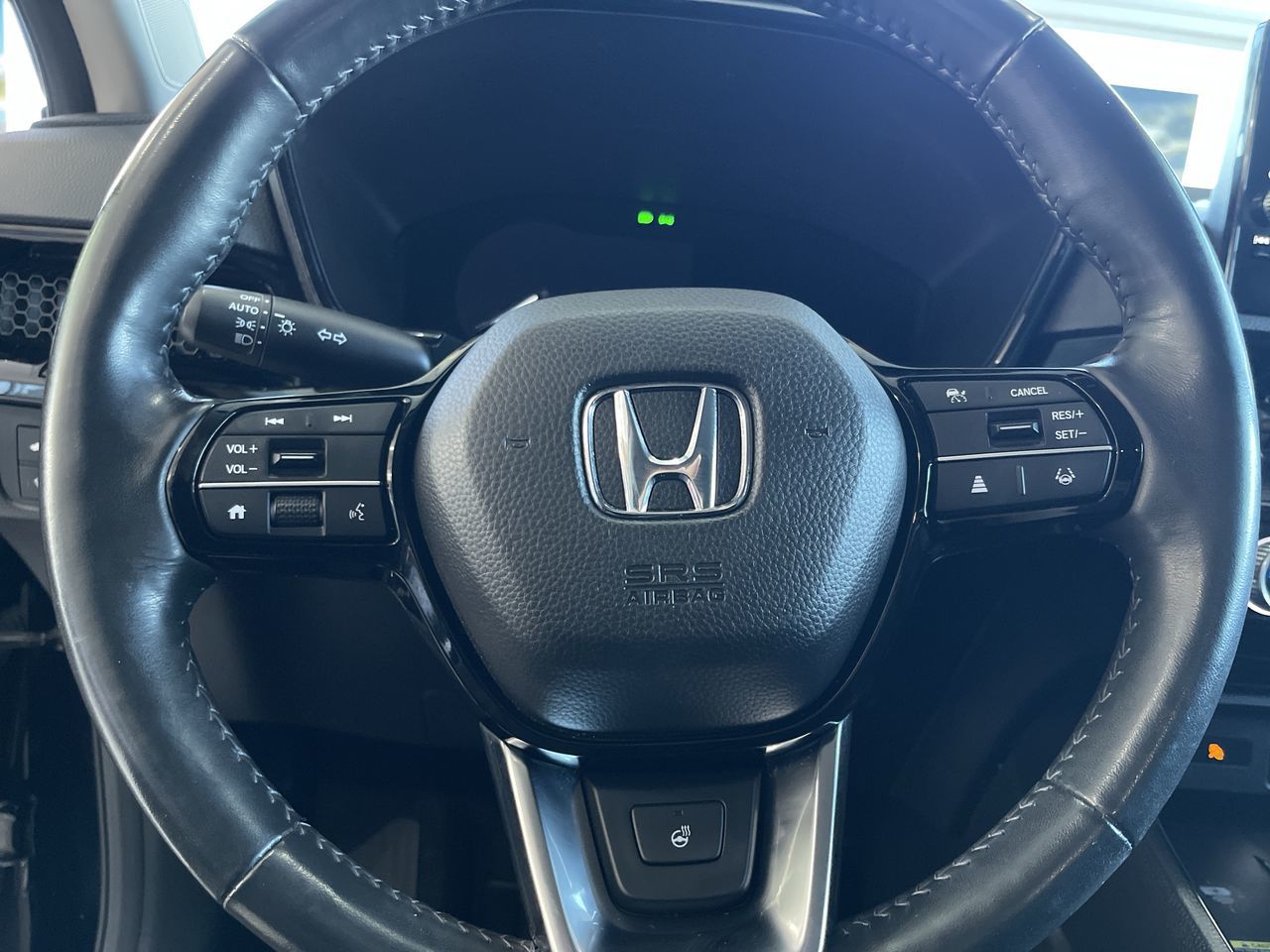2023 Honda CR-V