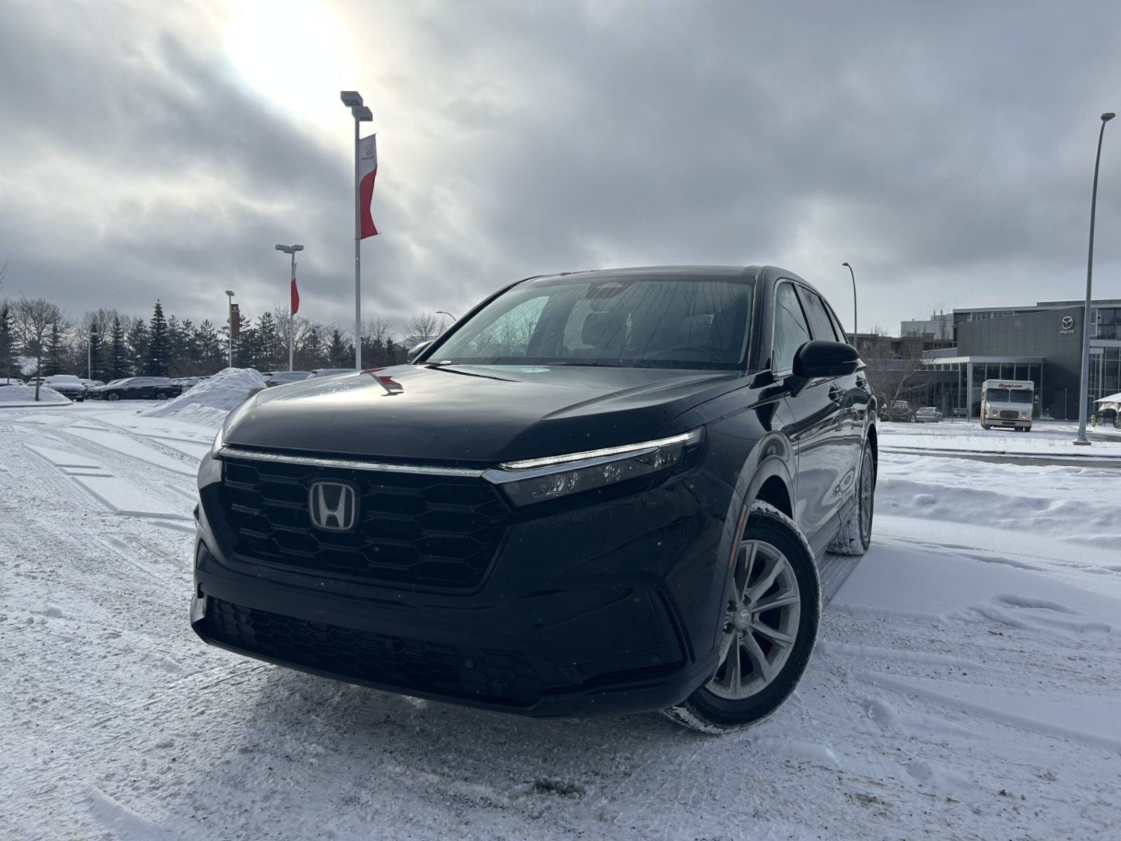 Honda CR-V  2023 à Calgary, Alberta