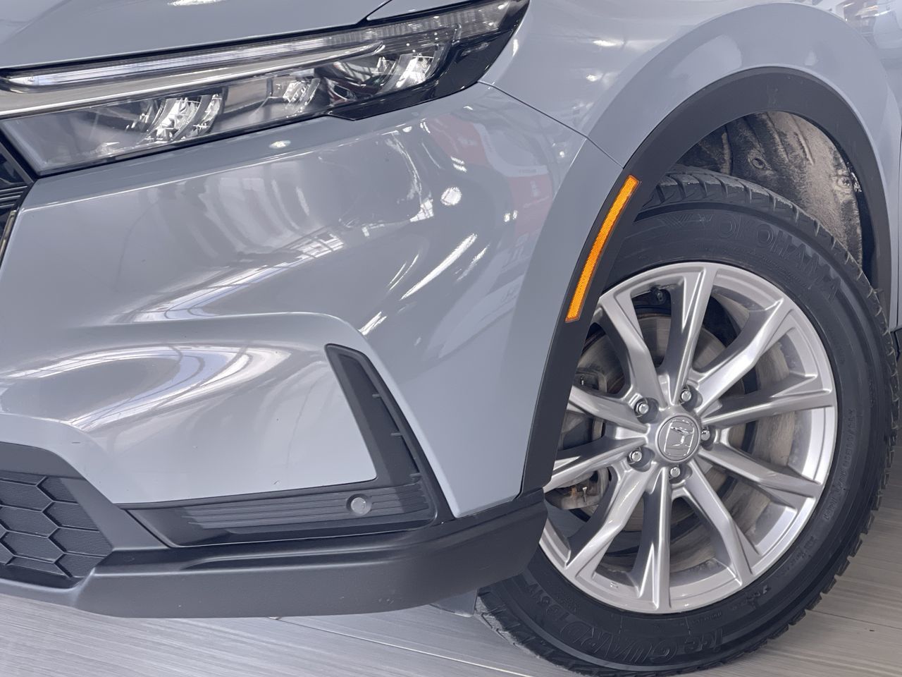 2023 Honda CR-V in Calgary, Alberta