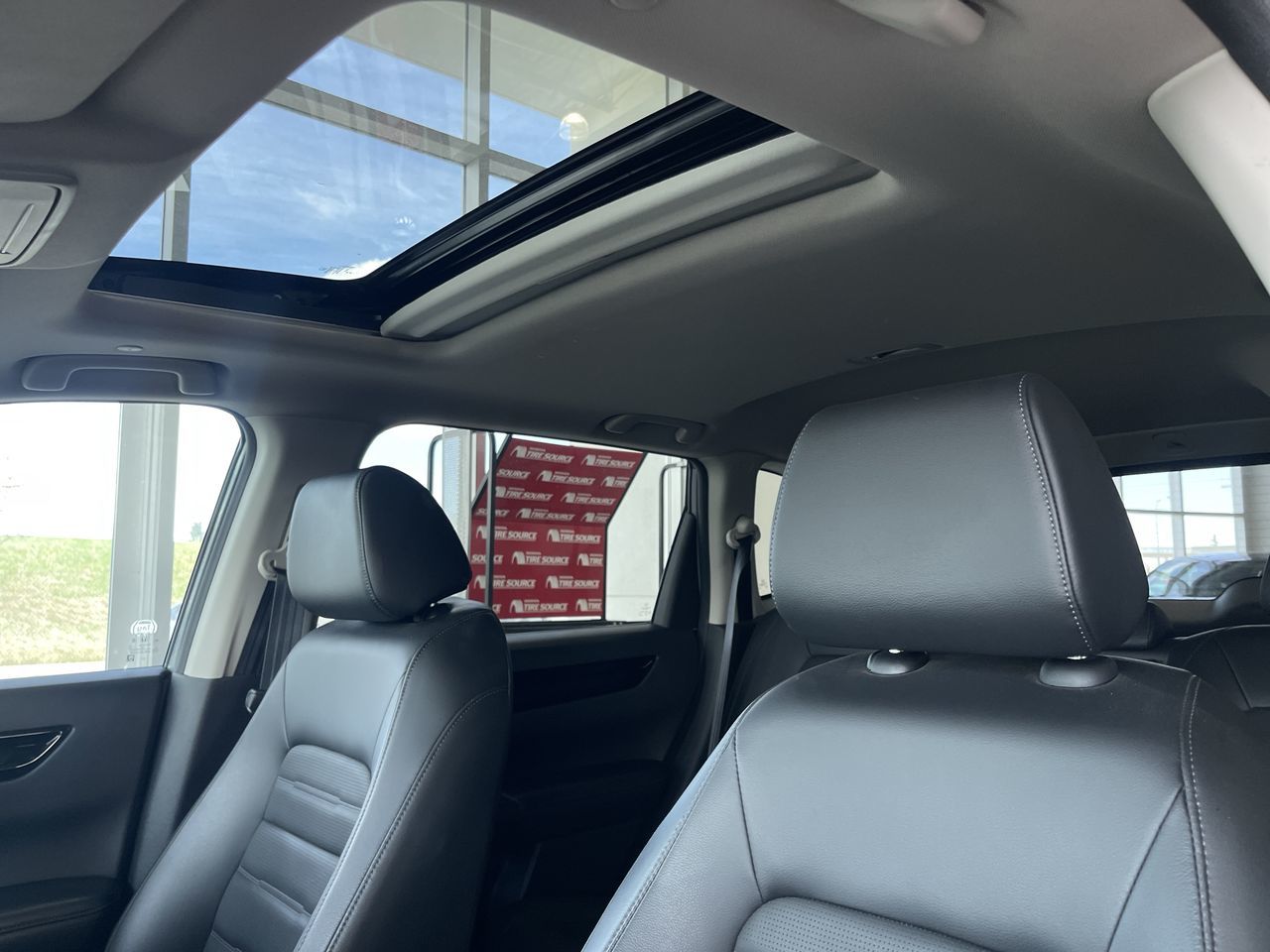 2023 Honda CR-V in Calgary, Alberta