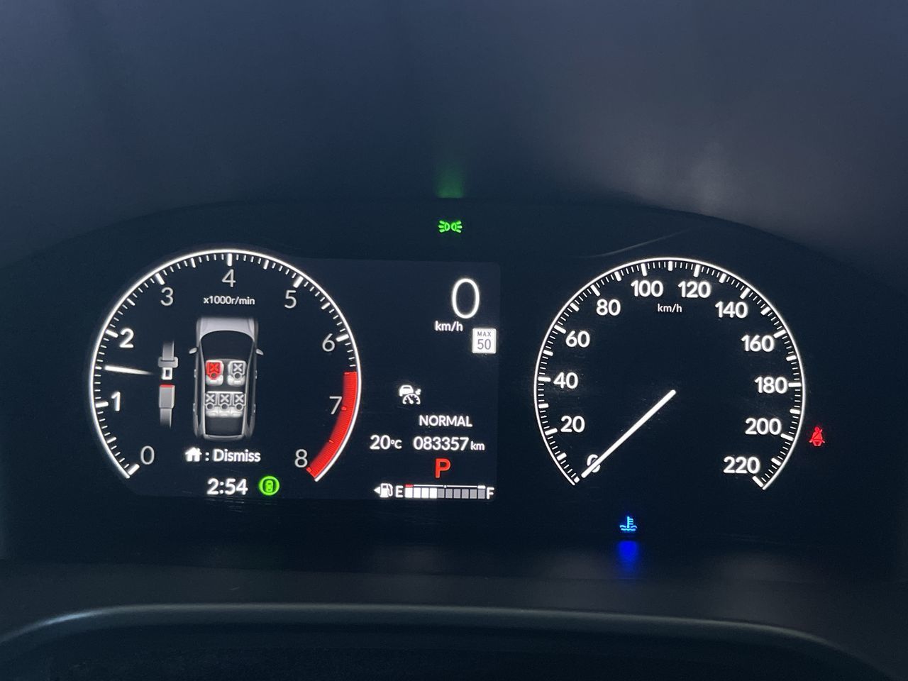 2023 Honda CR-V in Calgary, Alberta