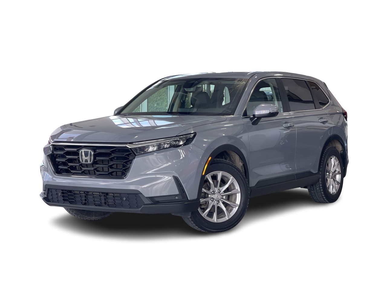2023 Honda CR-V in Calgary, Alberta