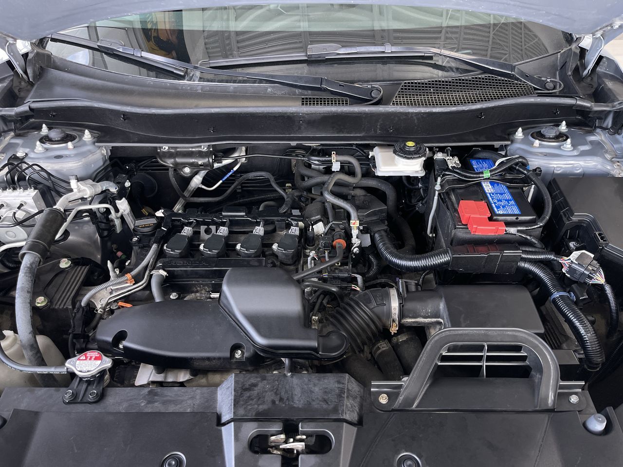 2023 Honda CR-V in Calgary, Alberta