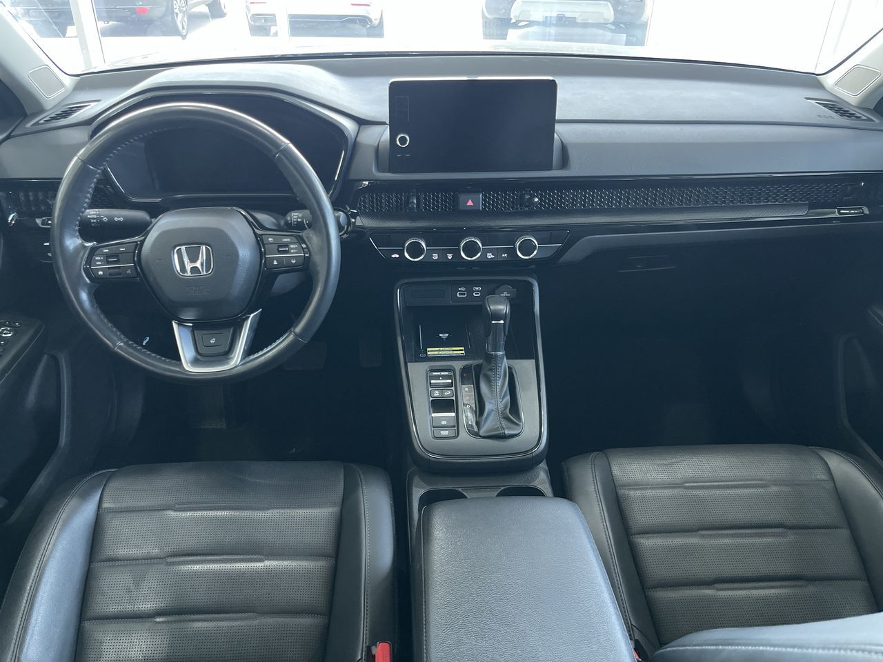 2023 Honda CR-V in Calgary, Alberta