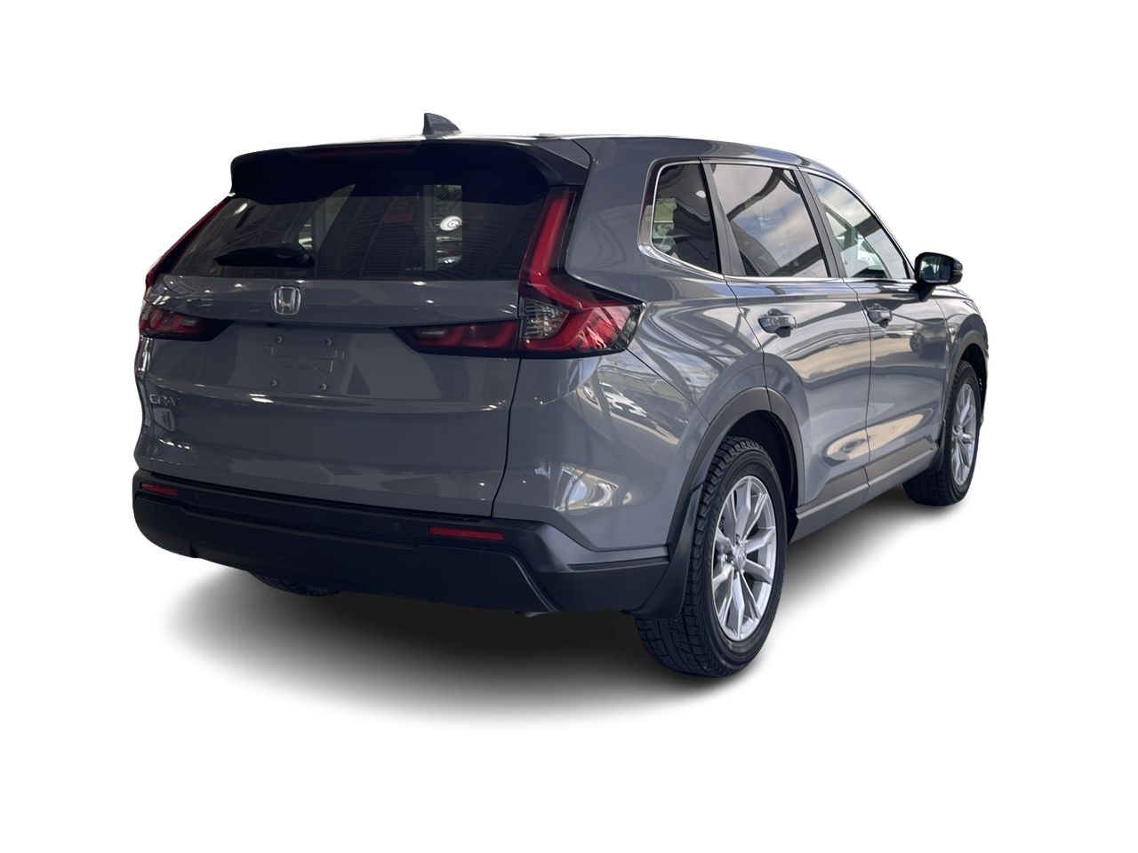 2023 Honda CR-V in Calgary, Alberta