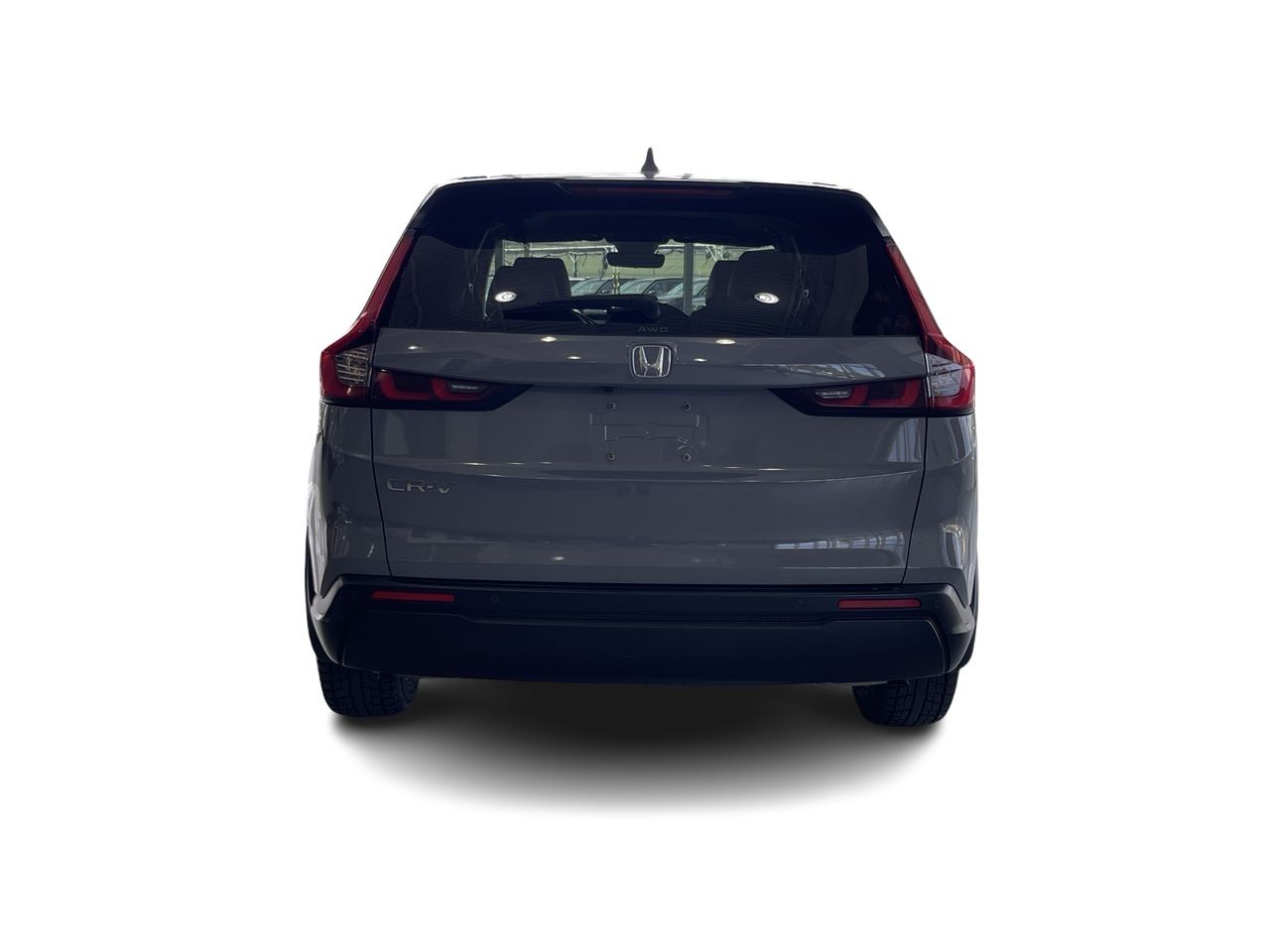 2023 Honda CR-V in Calgary, Alberta