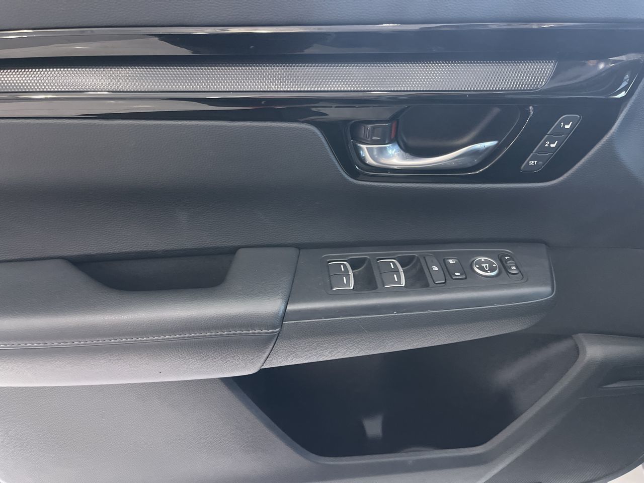 2023 Honda CR-V in Calgary, Alberta